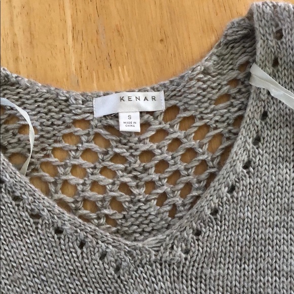 Sweater - Picture 3 of 3